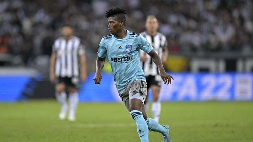 Familie von Fußball-Profi Jackson Rodríguez wurde entführt