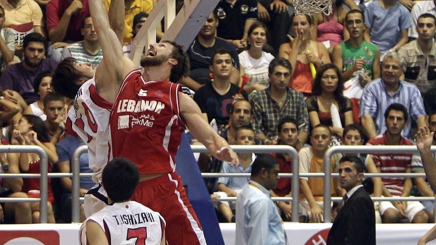 Todesumstände unklar: Ex-NBA-Star (✝34) im Pool ertrunken?
