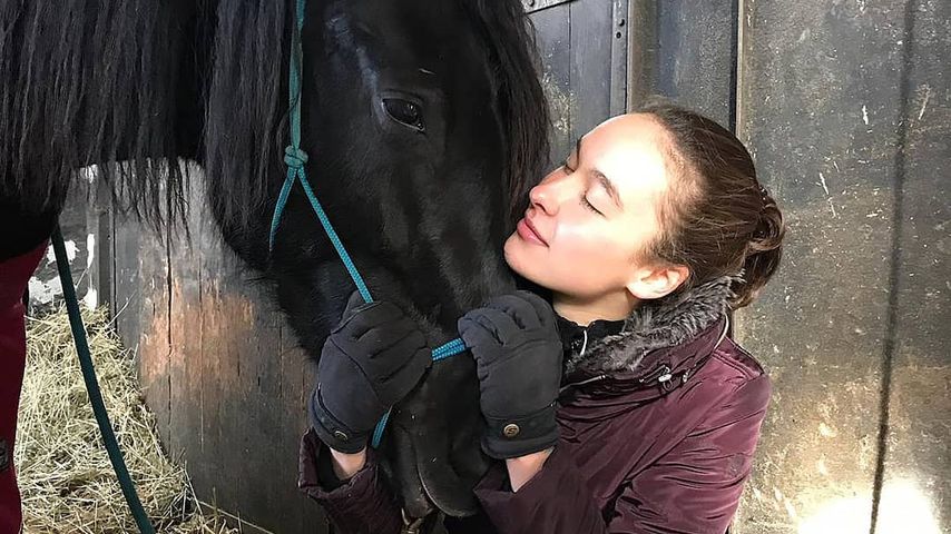 Jacky, bekannt aus "Germany's next Topmodel"