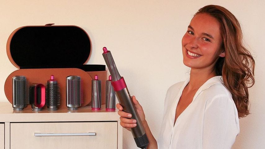 Jacky, GNTM-Kandidatin