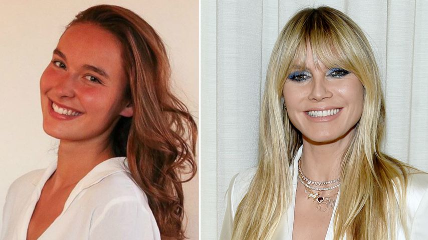 Jacky ist GNTM-Siegerin: Heidi Klum sendet liebevolle Worte