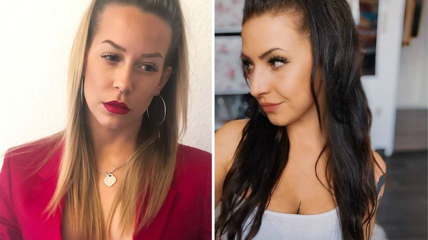 Doch kein Beef zwischen "Temptation Island"-Jacky und Roxy!