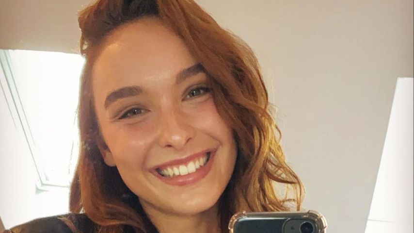 Jacky Wruck, GNTM-Siegerin 2020