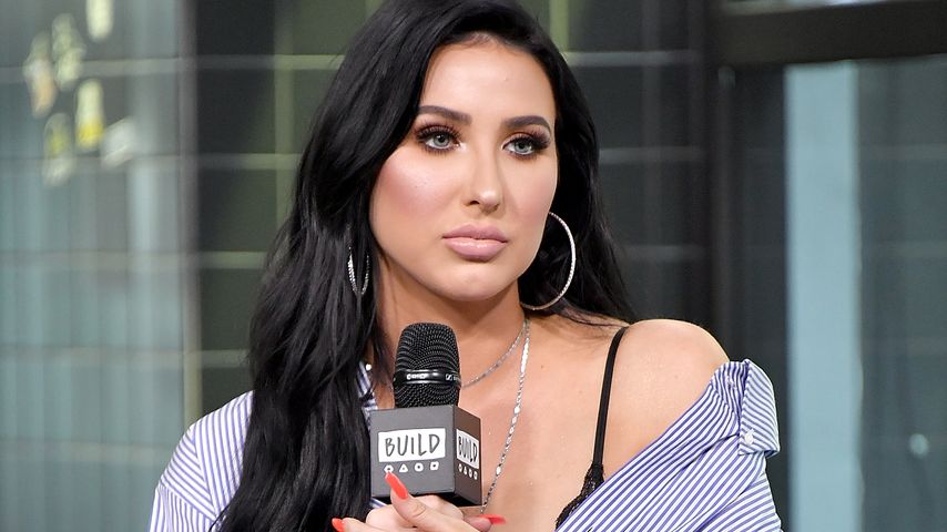 Jaclyn Hill bei einem Event in New York City im Juli 2018