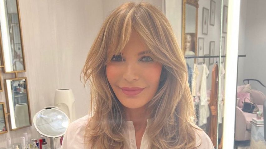 Jaclyn Smith im Mai 2022