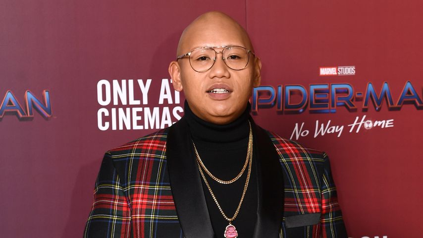 "Spider-Man"-Star Jacob Batalon hat über 50 Kilo abgenommen