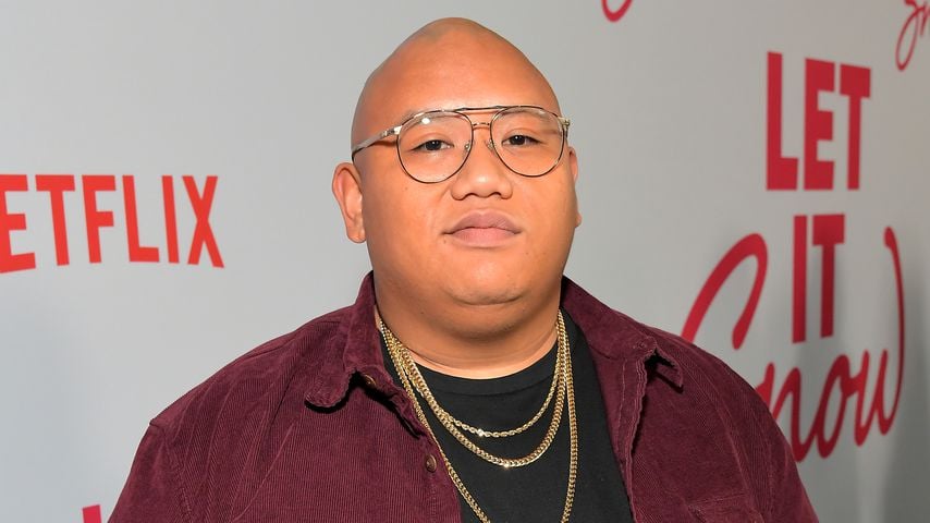 Jacob Batalon im November 2019
