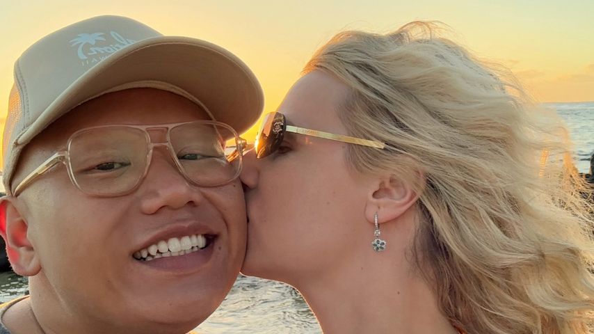 Marvel-Star Jacob Batalon und seine Veronica sind verlobt