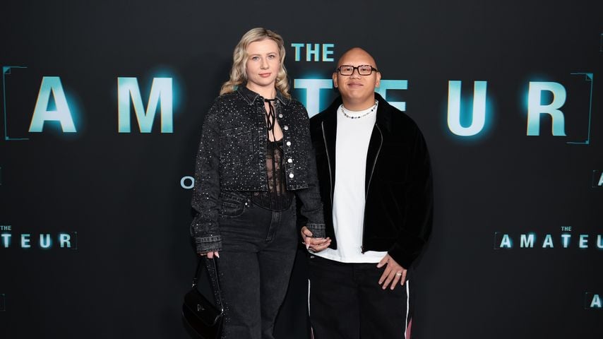 "Spider-Man"-Star Jacob Batalon hat erneut Ja gesagt