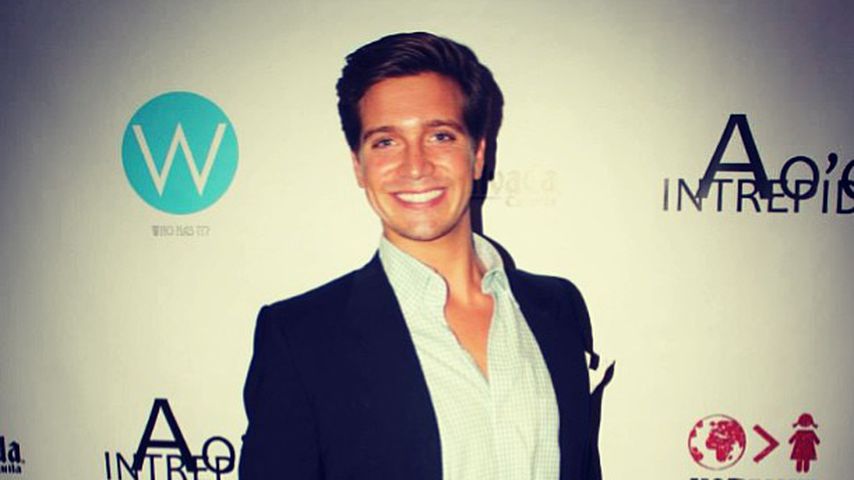 Jacob Busch