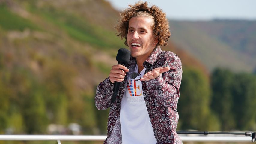 Bruder hatte vier Mal "Nein": DSDS-Kandidat haut Jury nun um