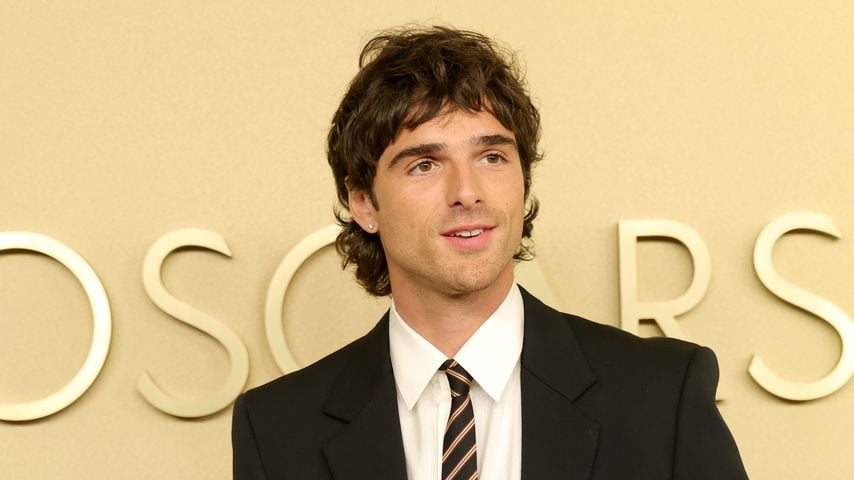 Jacob Elordi beim Oscar Nominees Luncheon im Beverly Hilton in Beverly Hills