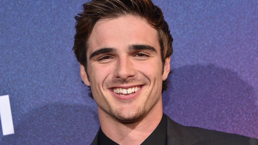 Jacob Elordi bei der "Euphoria"-Premiere im Juni 2019