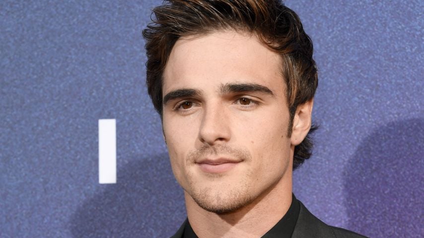 Jacob Elordi im Juni 2019