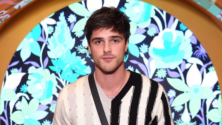 Schauspieler Jacob Elordi