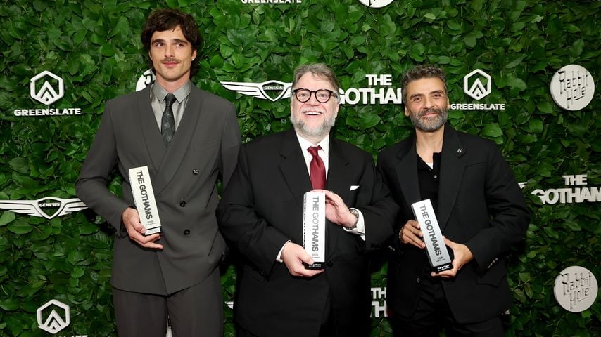 Diese Filme und Akteure triumphierten bei den Gotham Awards