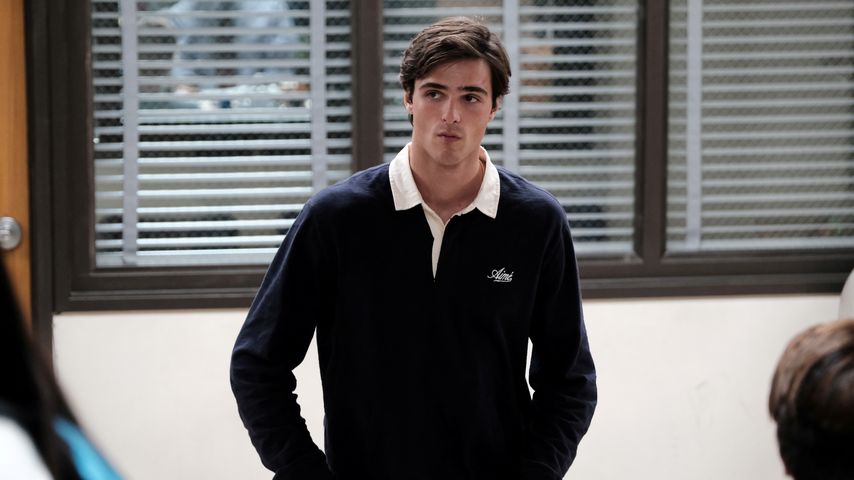 Jacob Elordi in der Serie "Euphoria"