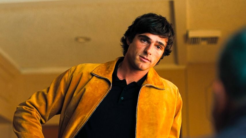 Jacob Elordi in "Euphoria", Staffel 3