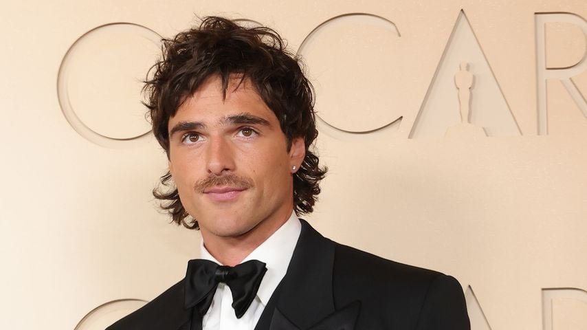 Jacob Elordi muss Cannes-Jury-Auftritt nach Unfall absagen