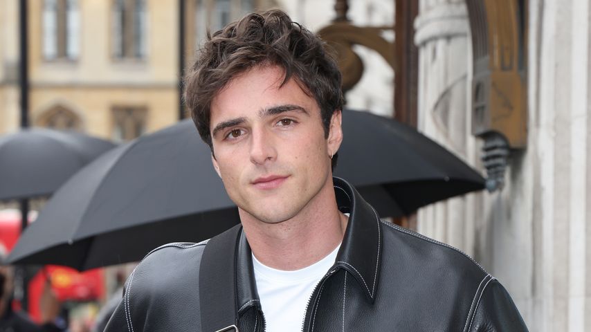 Jacob Elordi im März 2022