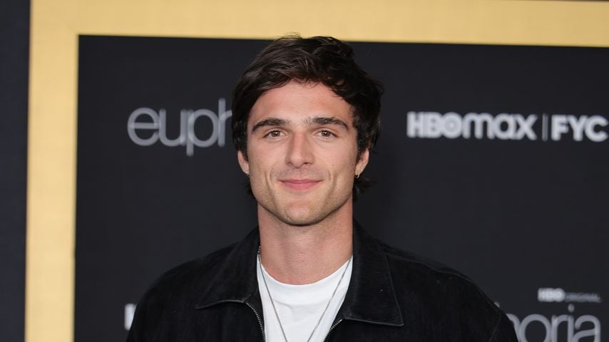 Jacob Elordi bei einer Premiere