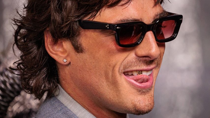 Fans empört: Jacob Elordi zeigt Paparazzi den Mittelfinger