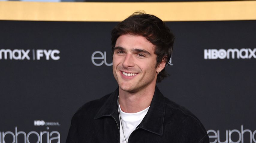 Jacob Elordi, Schauspieler