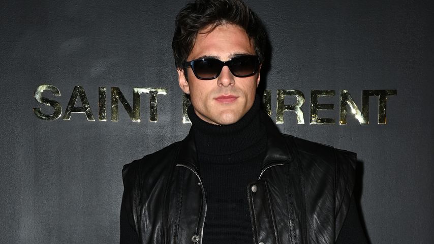 Jacob Elordi im März 2022