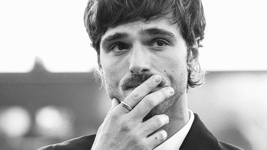 Jacob Elordi im September 2023 in Venedig