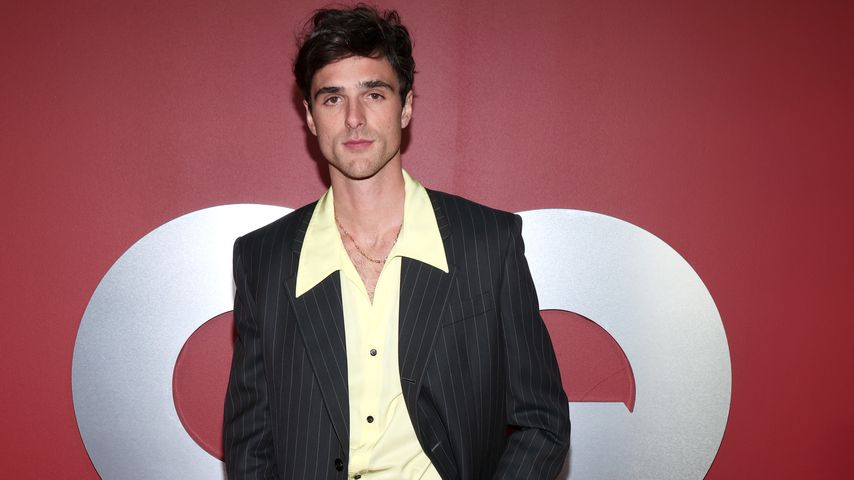 Jacob Elordi fühlte sich nach "Euphoria"-Erfolg "ziellos"