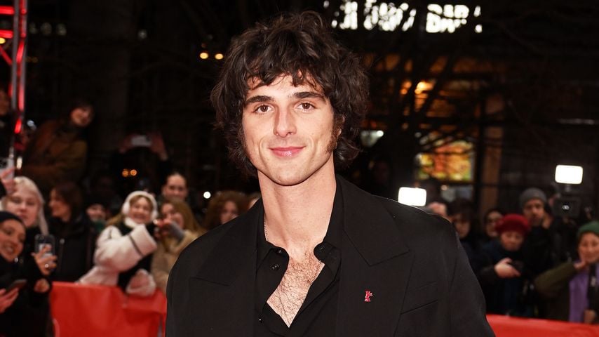 Jacob Elordi, Februar 2025