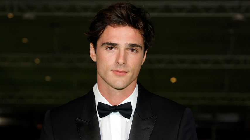 Sex-Drehs für "Euphoria": War es schlimm für Jacob Elordi?