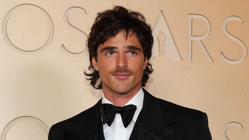 Jacob Elordi ist von Kendalls VIP-Freundeskreis beeindruckt