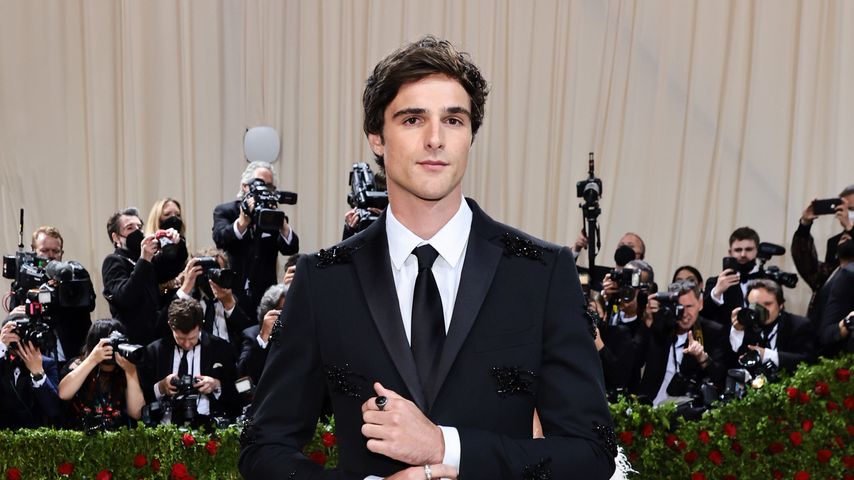 Jacob Elordi, Mai 2022