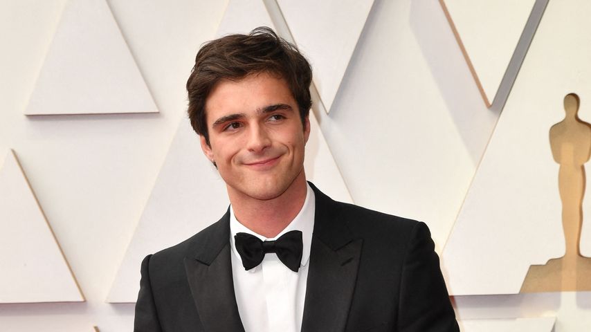 Nach "The Kissing Booth": Jacob Elordi dachte ans Aufhören