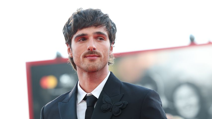 Jacob Elordi, "Priscilla"-Star
