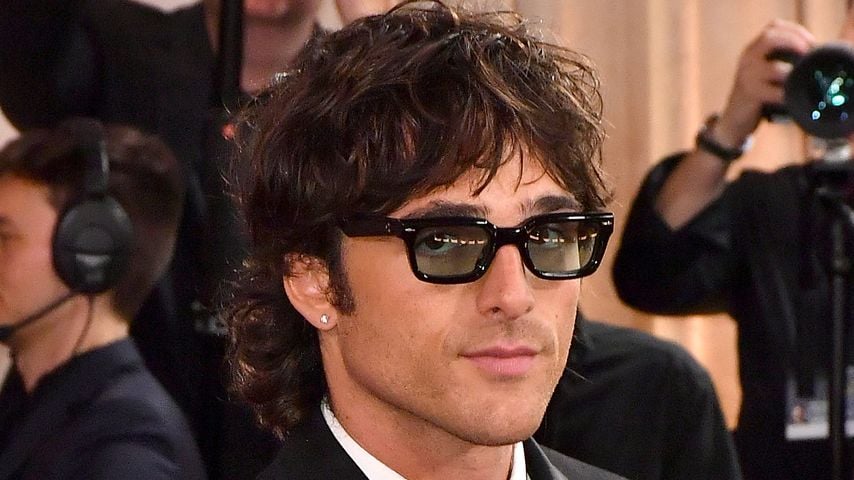 Jacob Elordi bei den 83. Golden Globe Awards in Beverly Hills