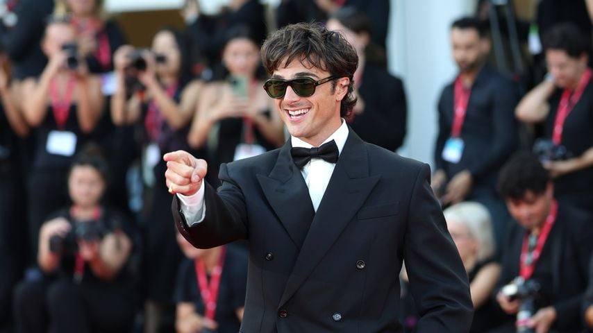 Jacob Elordi feiert strahlendes Comeback nach Liebes-Aus