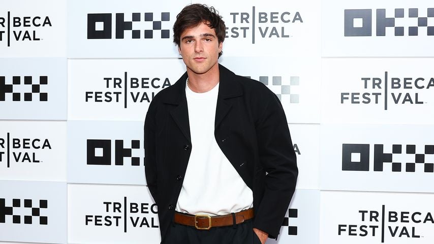 Schon wieder: Jacob Elordi turtelnd mit seiner Ex erwischt!