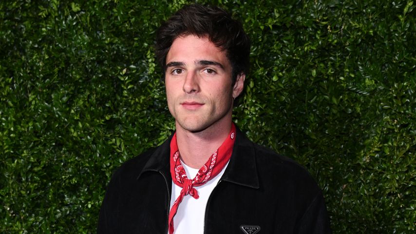Neuer Film "Priscilla": Jacob Elordi spielt Elvis Presley!