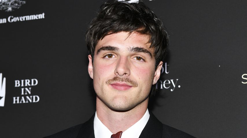Jacob Elordi, "The Kissing Booth"-Darsteller