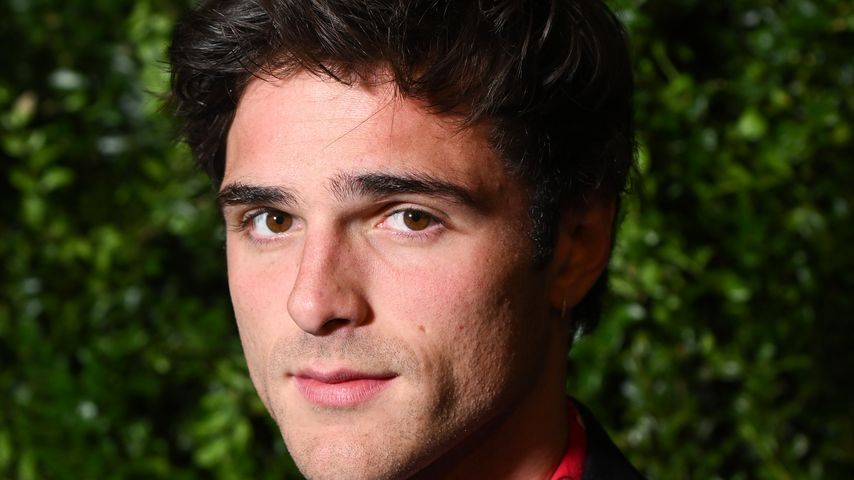 Jacob Elordi bei einem Event