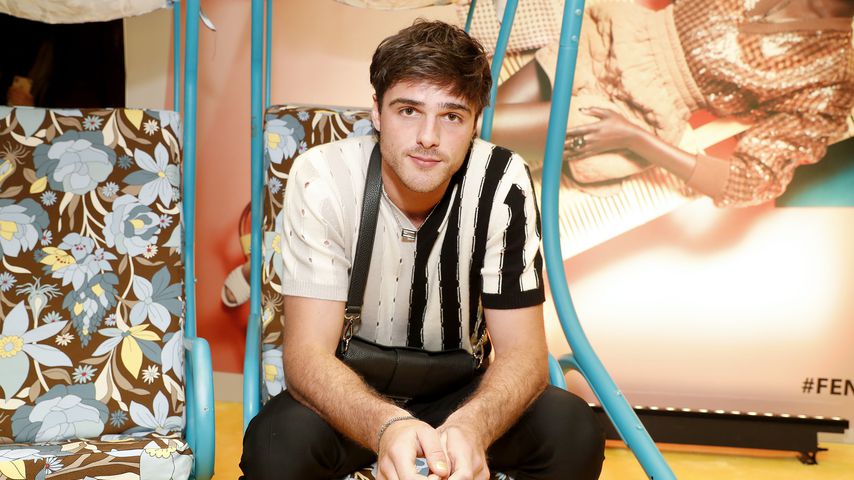 Jacob Elordi, Schauspieler