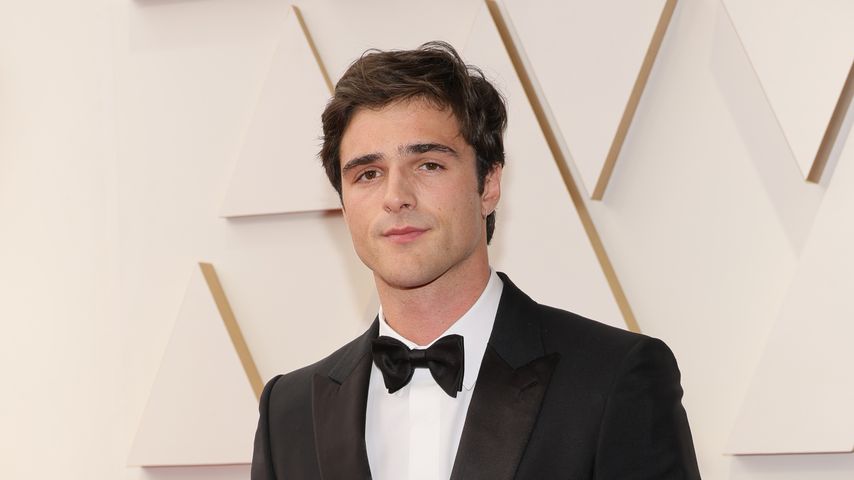 Jacob Elordi bei den Oscars 2022