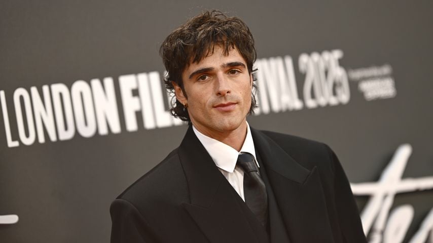 Jacob Elordi, Oktober 2025