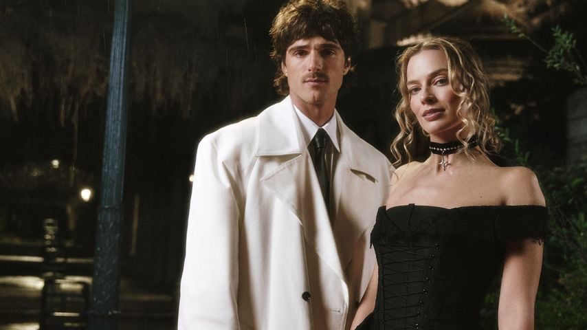 Das unterscheidet "Wuthering Heights"-Film vom Originalbuch