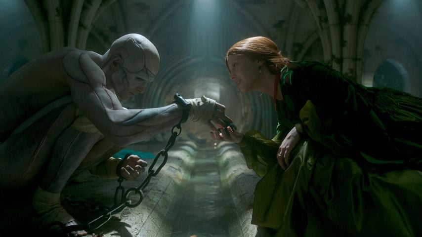 Netflix' Frankenstein: Diese Easter Eggs begeistern die Fans