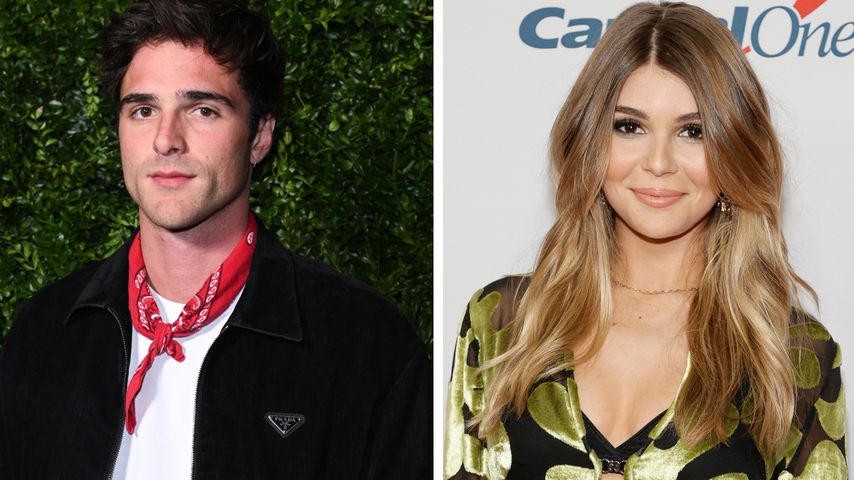 Liebes-Reunion: Was läuft bei Jacob Elordi und Oliva Jade?