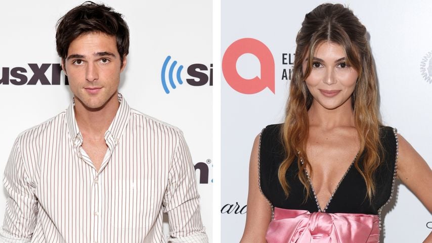 Darum halten Jacob Elordi und Olivia Jade ihre Liebe privat!