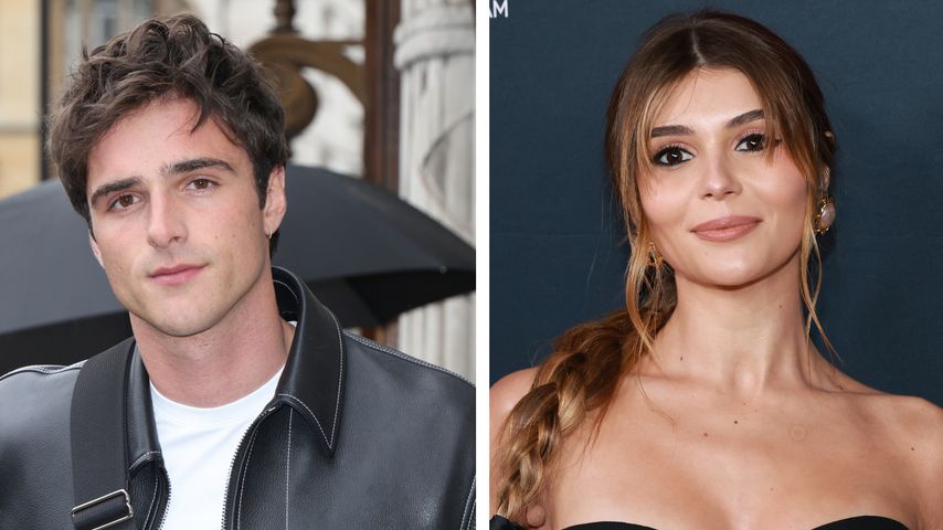 Jacob Elordi plant Leben in Australien mit Freundin Olivia
